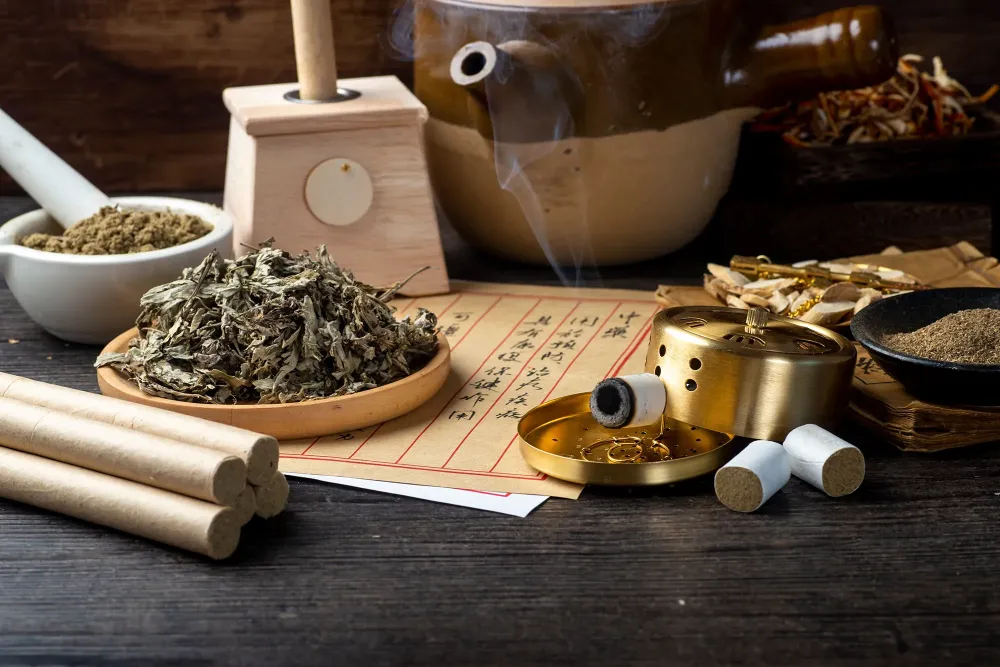 plante medicinales