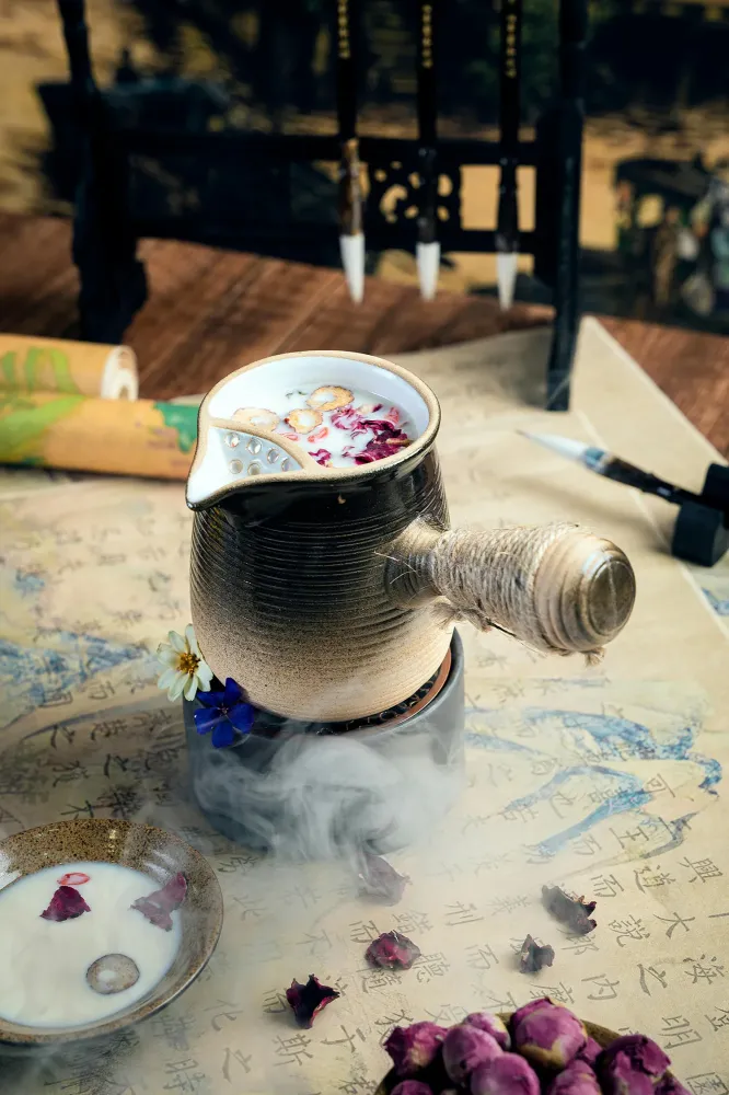 Médecine traditionnelle chinoise à Bidache