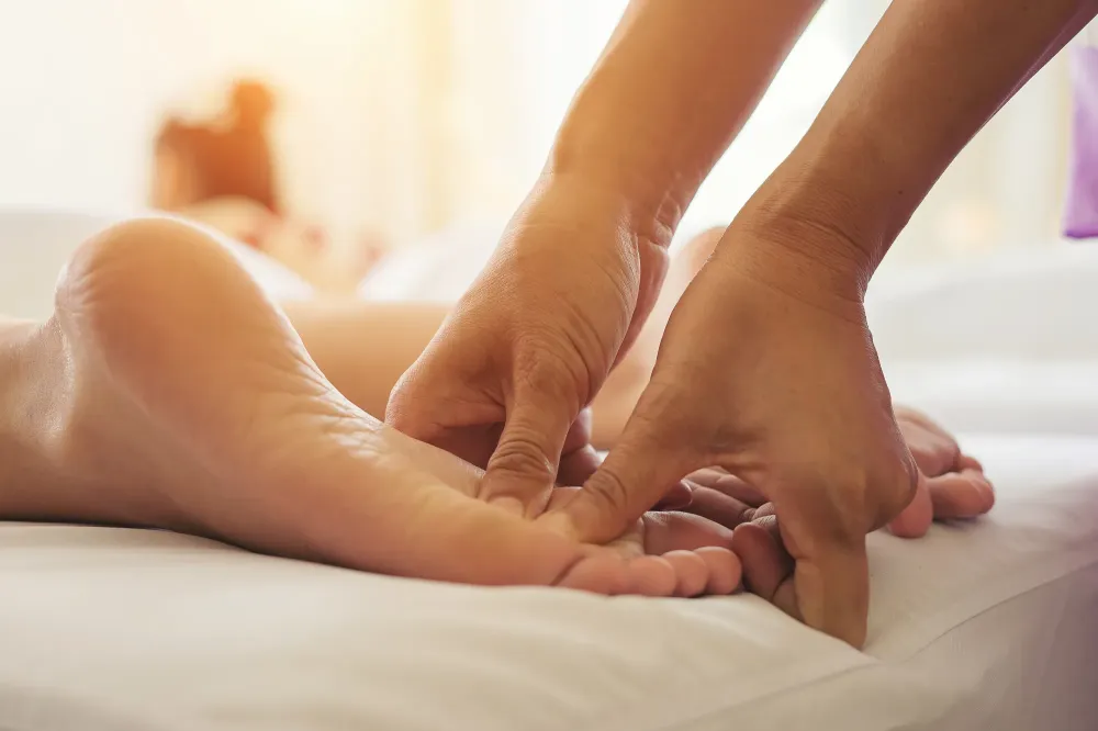 Massage énergétique à Bidache