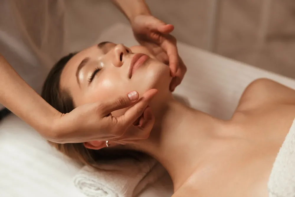 Massage relaxant à Bidache
